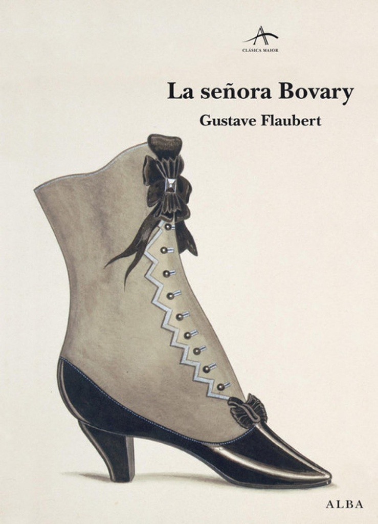 [9788484287582] La señora Bovary