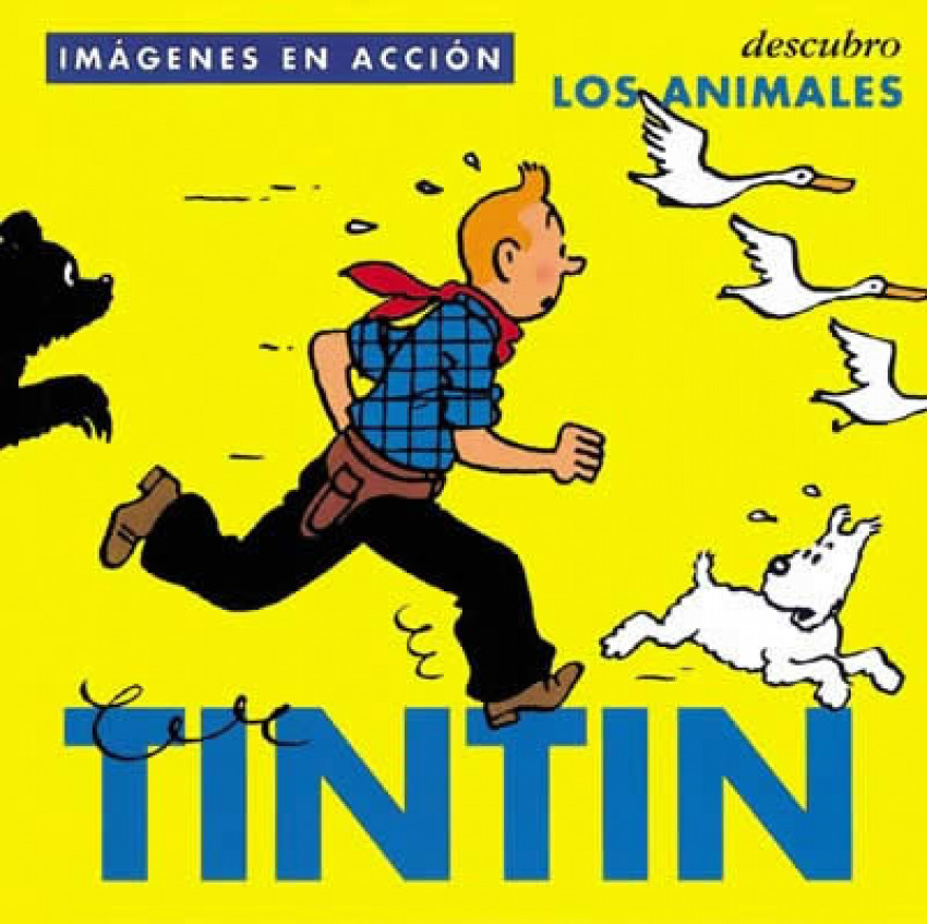 [9788484312482] Tintín