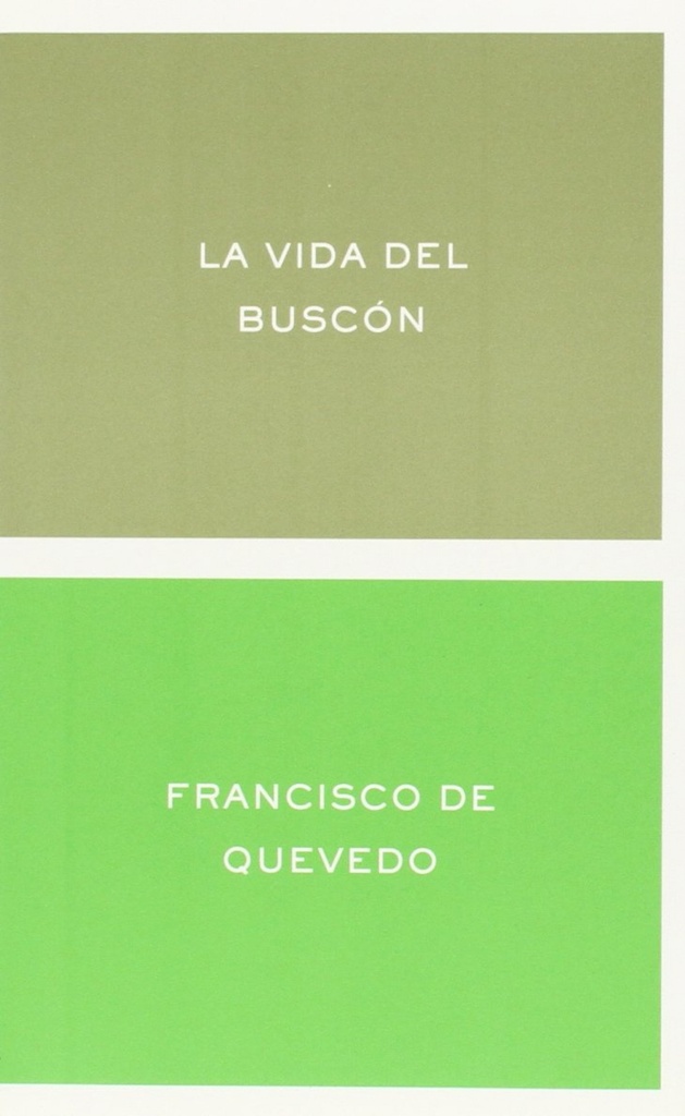 [9788484321880] La vida del buscón