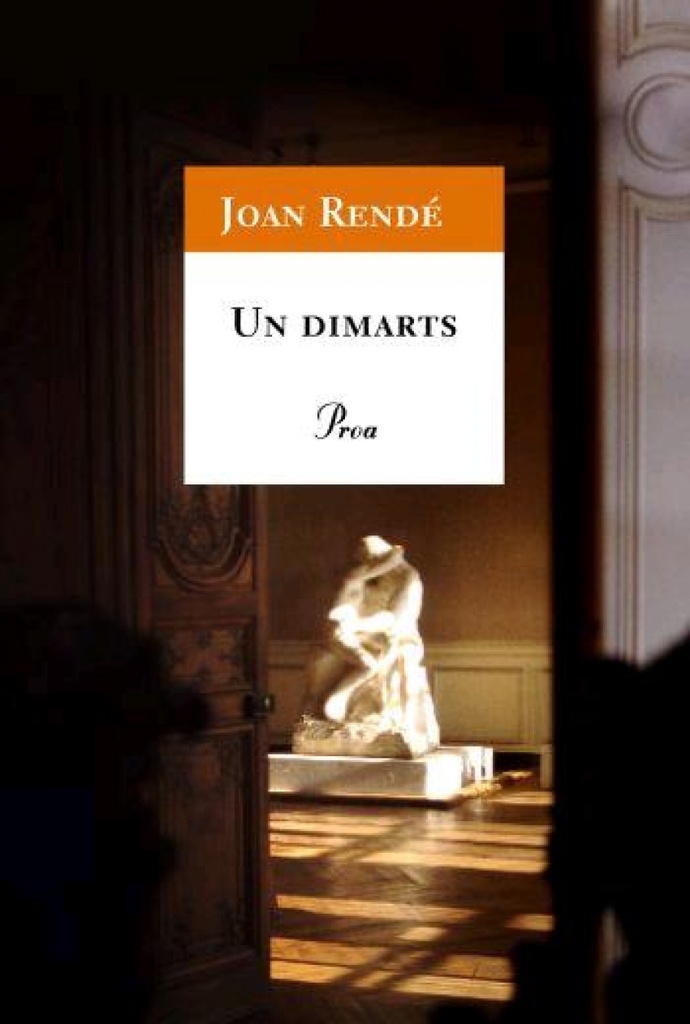 [9788484371175] Un dimarts