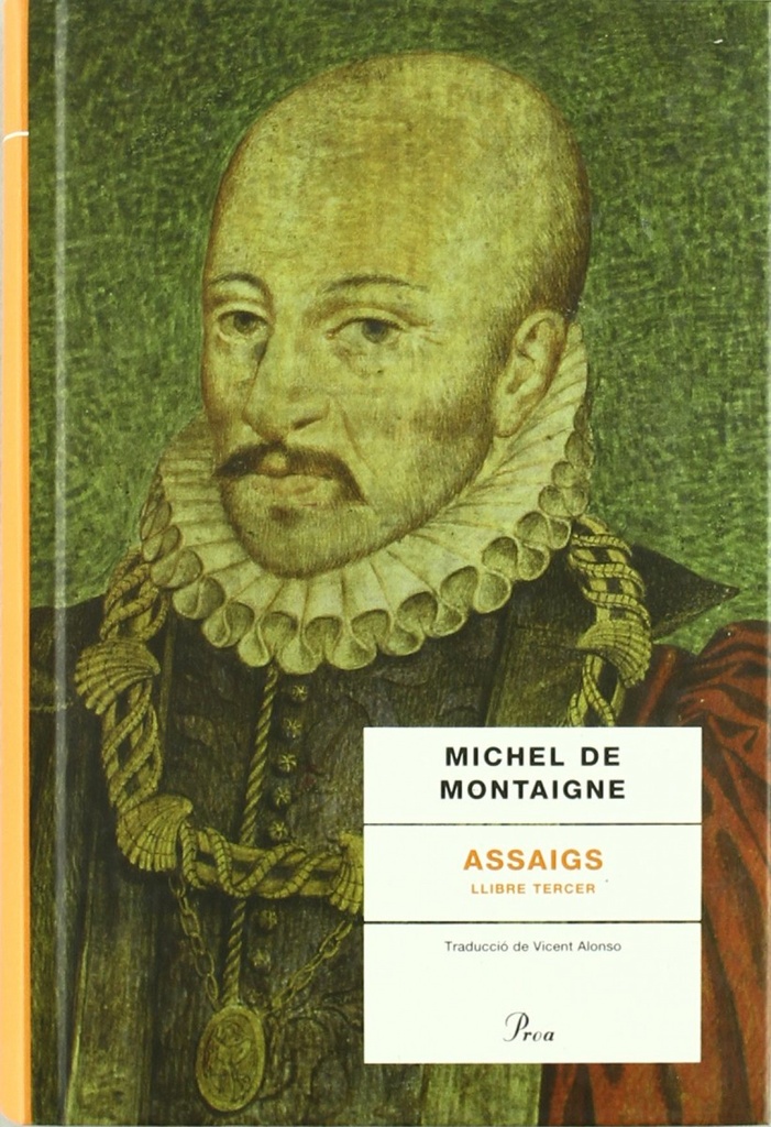 [9788484371458] Assaigs: llibre tercer
