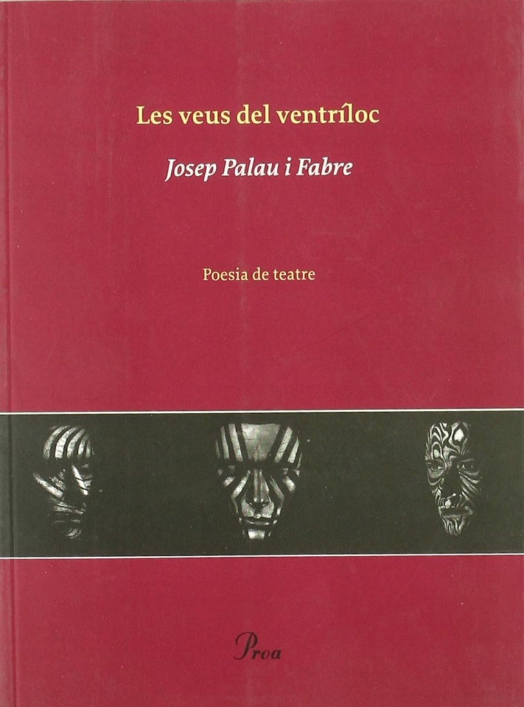 [9788484372851] Les veus del ventríloc