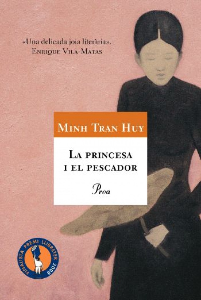 [9788484374954] La princesa i el pescador
