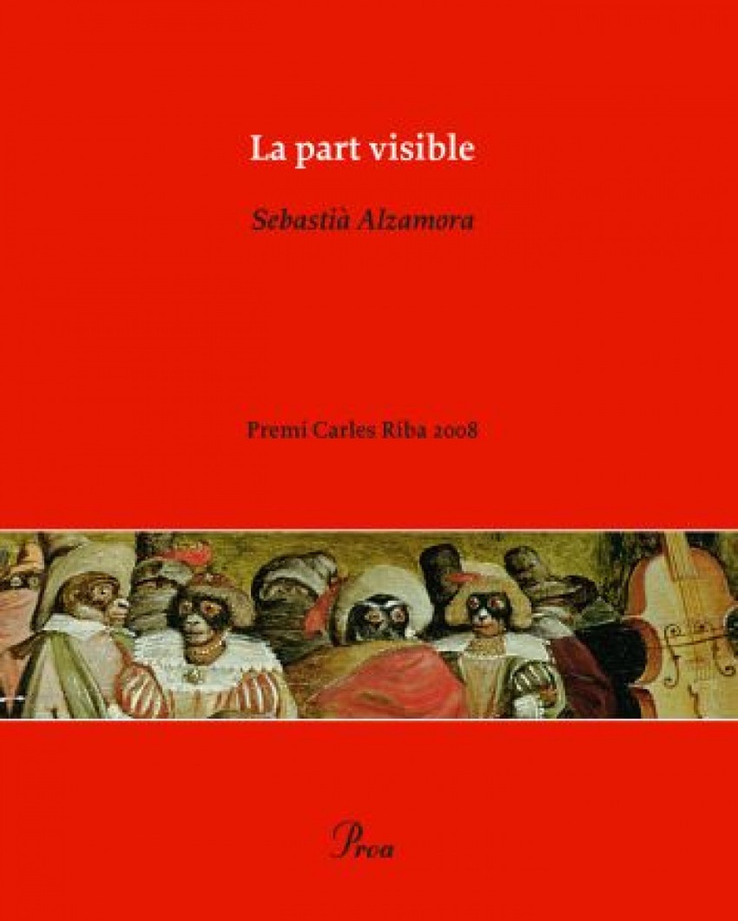 [9788484375609] La part visible