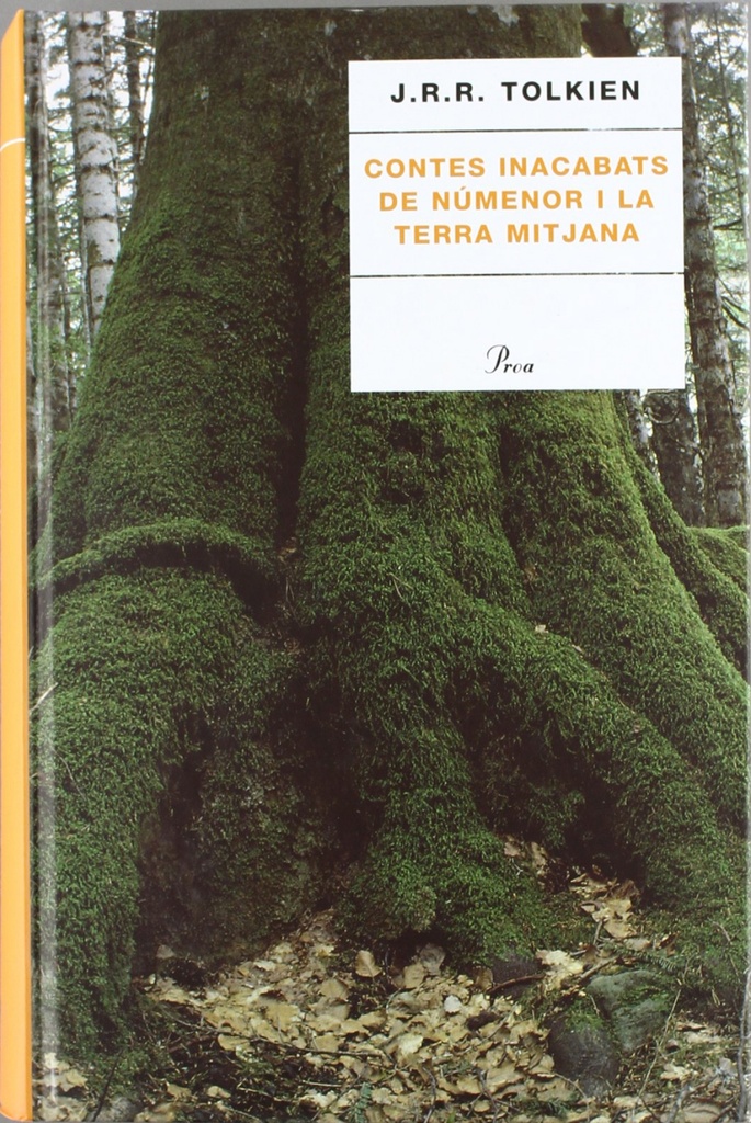 [9788484375784] Contes inacabats de Númenor i la Terra Mitjana