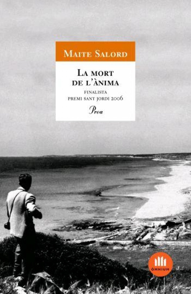 [9788484379485] La mort de l'ànima