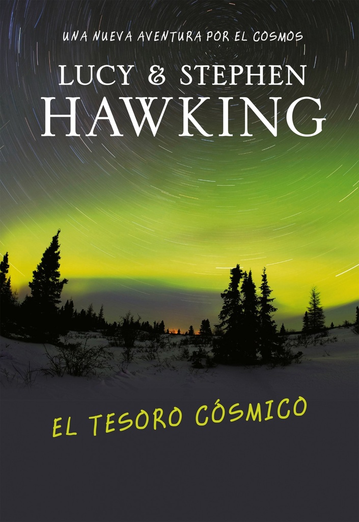 [9788484415558] El Tesoro Cósmico
