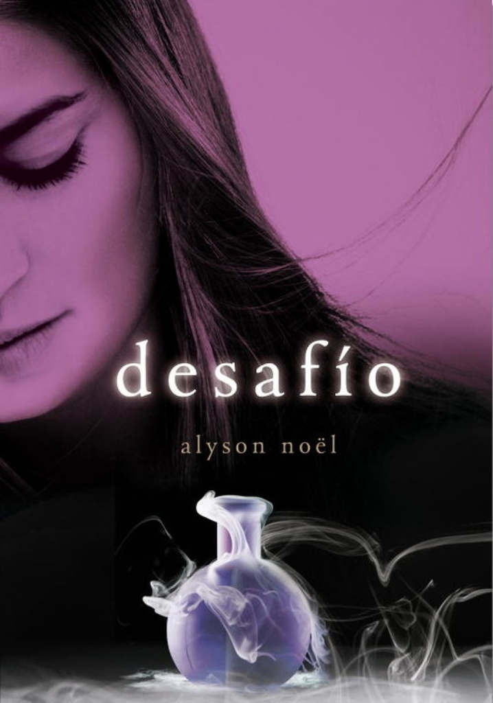 [9788484419488] Desafío (Eternidad 5)