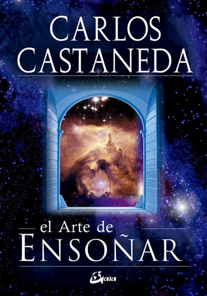 [9788484452034] El arte de ensoñar