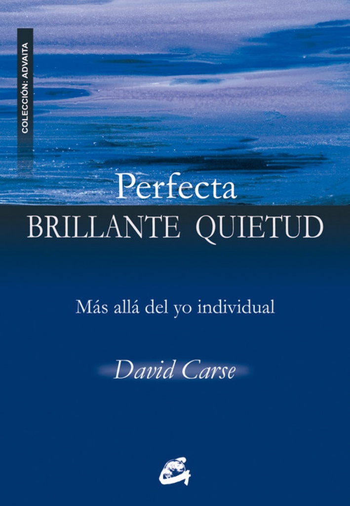 [9788484452584] Perfecta Brillante Quietud