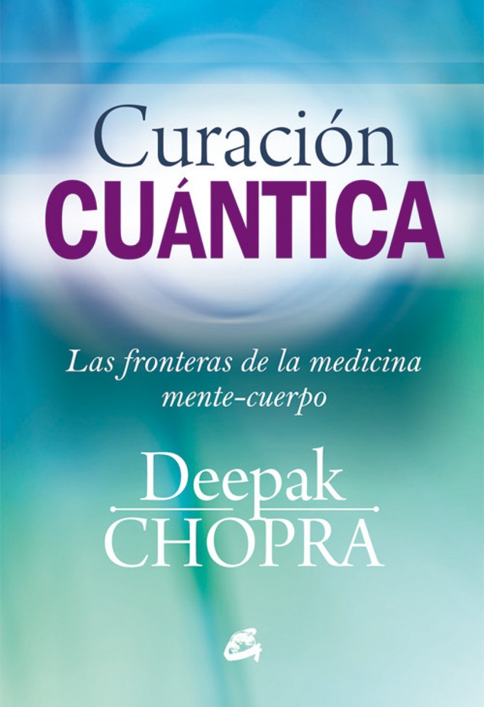 [9788484455127] Curación cuantica