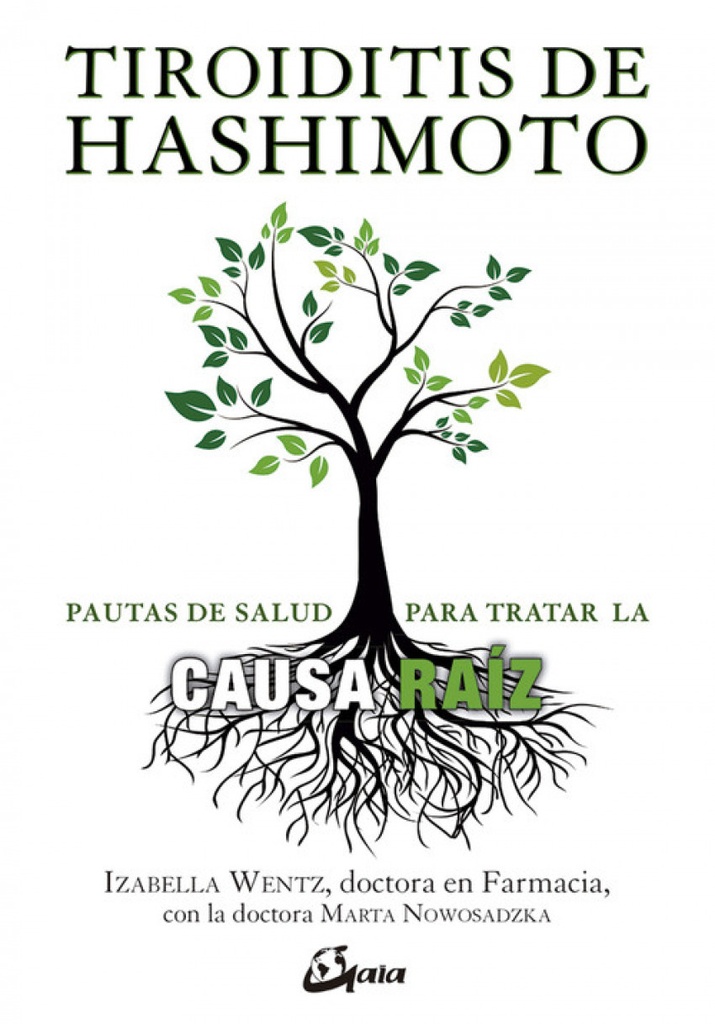 [9788484456032] Tiroiditis de Hashimoto