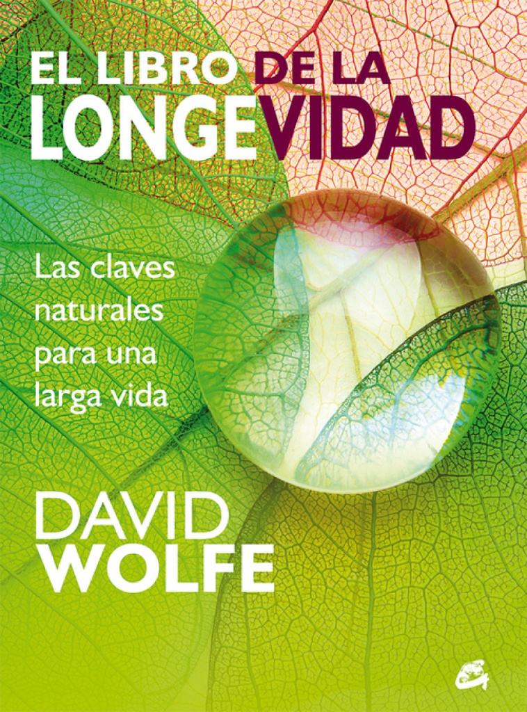[9788484456087] El Libro de la Longevidad