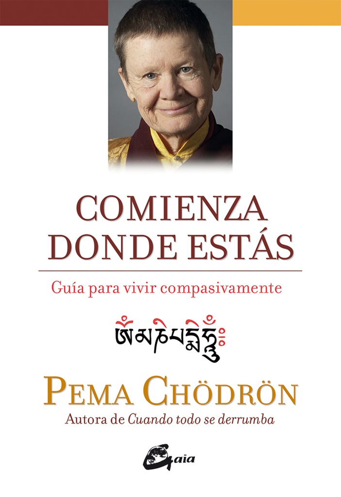 [9788484456445] Comienza Donde Estas