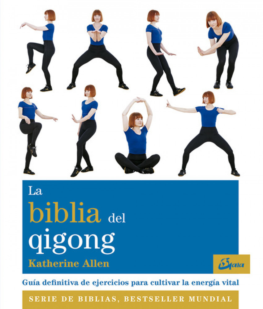 [9788484456636] La Biblia del Qigong