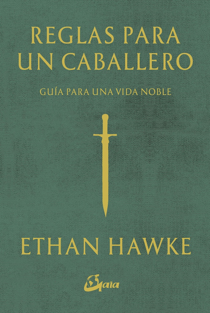 [9788484456698] Reglas para un Caballero