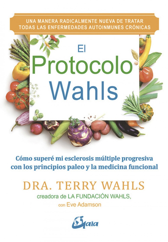 [9788484456759] El Protocolo Wahls