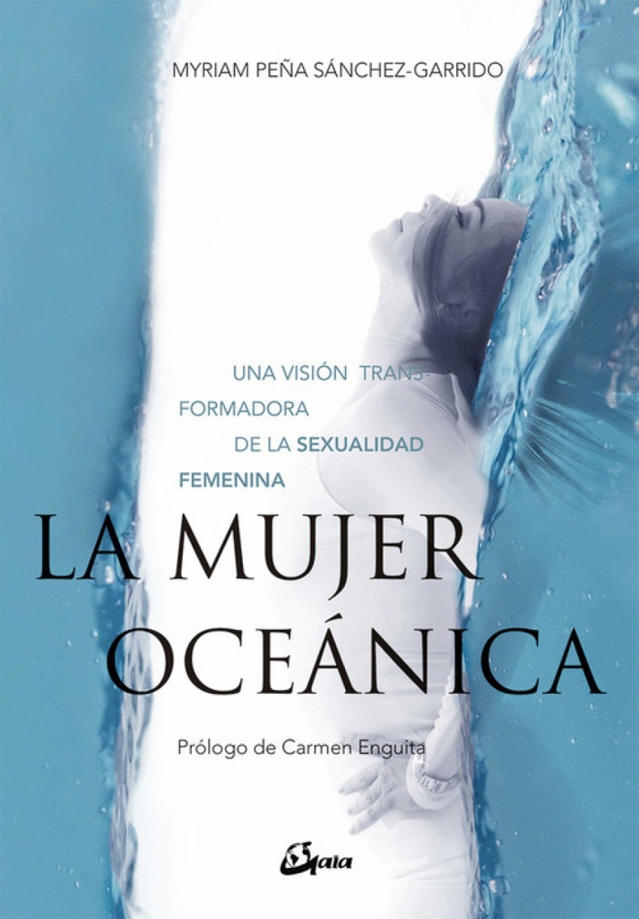 [9788484457244] La Mujer Oceánica