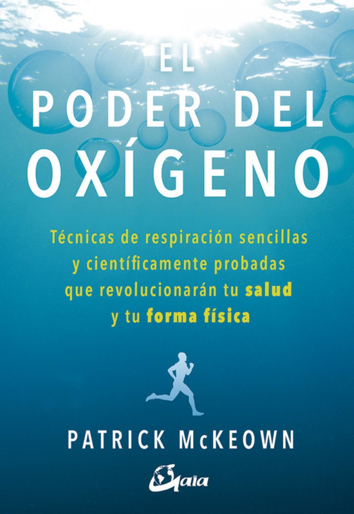 [9788484457367] El Poder del Oxígeno