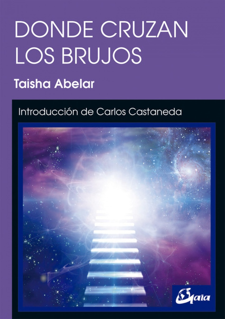[9788484457480] Donde Cruzan los Brujos