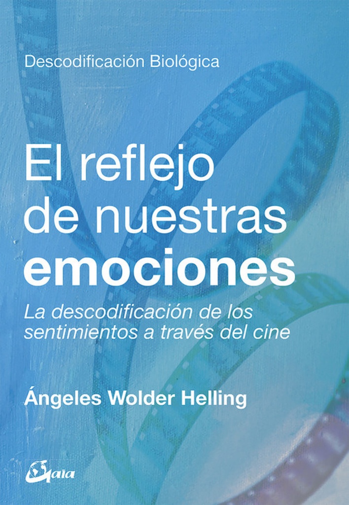 [9788484457886] El Reflejo de Nuestras Emociones