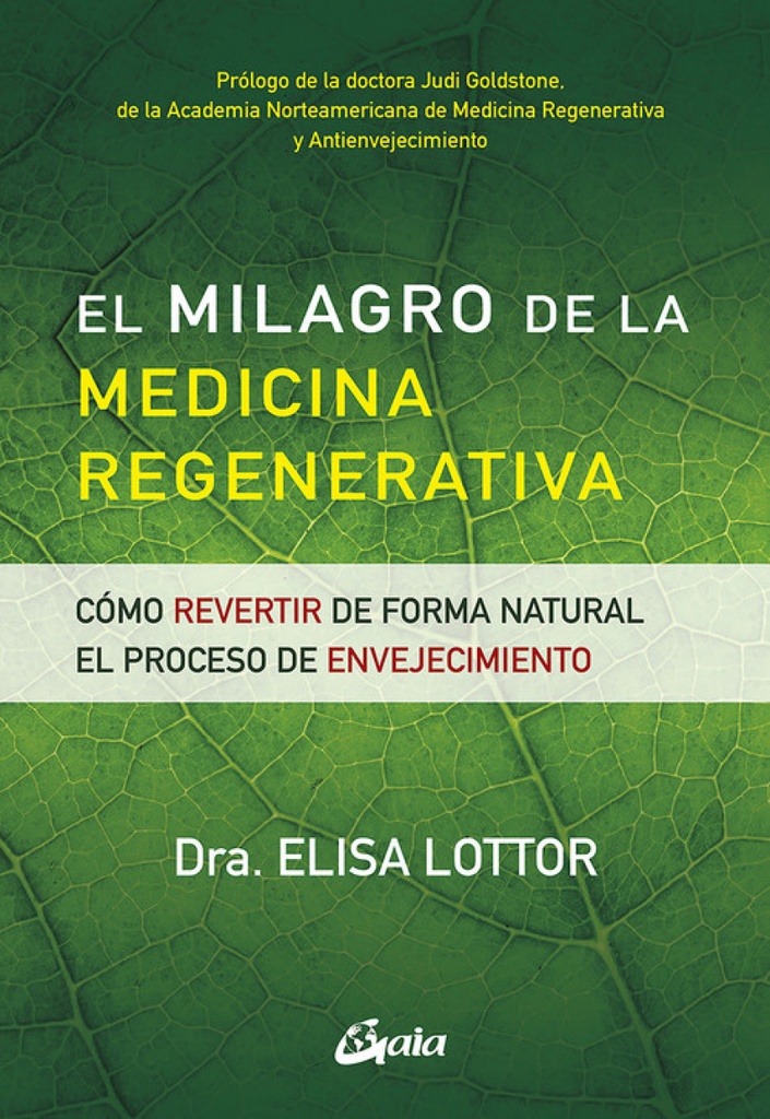 [9788484458036] El Milagro de la Medicina Regenerativa