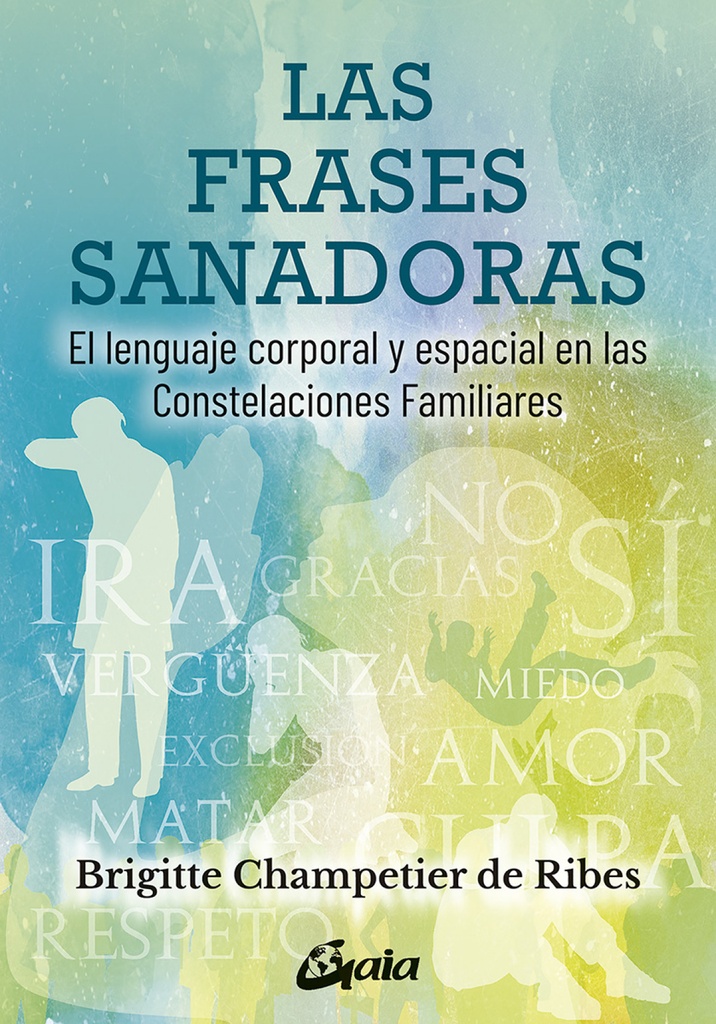 [9788484458876] Las frases sanadoras