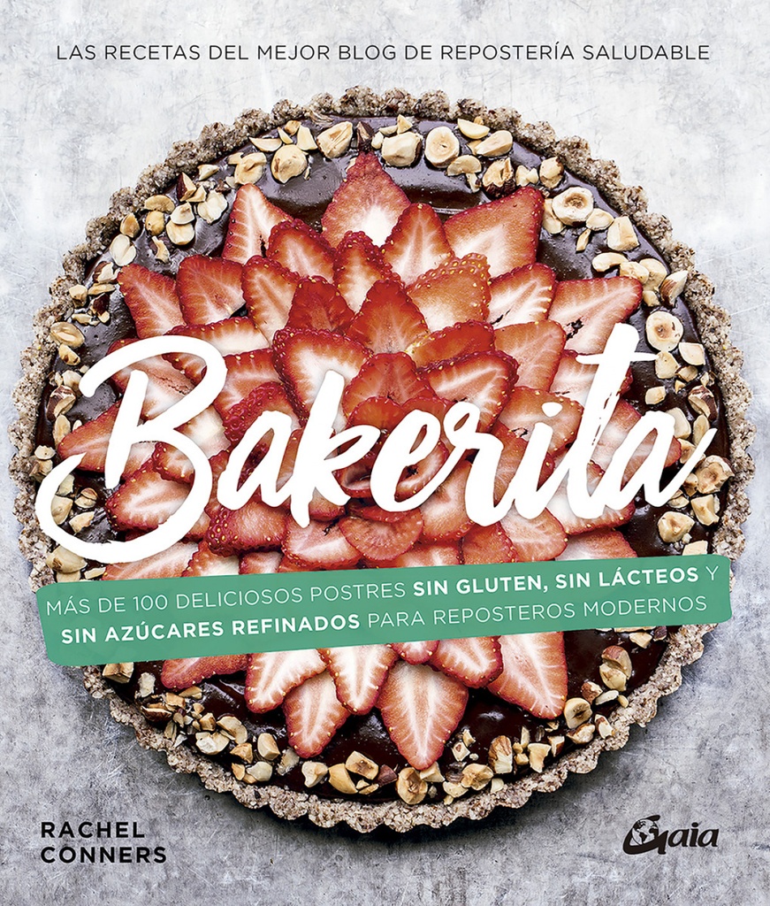 [9788484459446] Bakerita