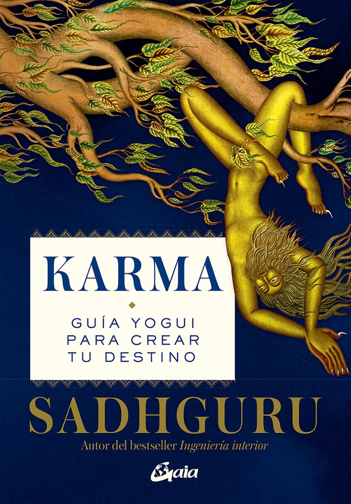 [9788484459507] Karma