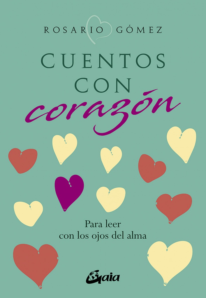 [9788484459903] Cuentos con corazón