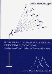[9788484483076] Probabilidad, Variables Aleatorias Y Procesos Estocásticos. Una Introduc. Orient