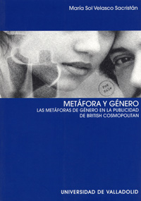 [9788484483373] Metáfora Y Género. Las Metáforas De Género En La Publicidad De british Cosmopoli