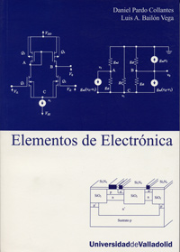 [9788484484028] Elementos De Electrónica (2ª Edición Revisada Y Ampliada)