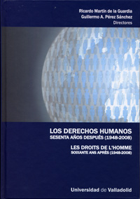 [9788484485193] Derechos Humanos Sesenta Años Después (1948-2008), Los / Les Droits De L'homme S