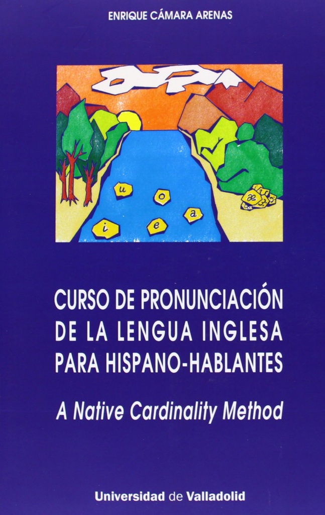 [9788484487272] Curso De Pronunciación De La Lengua Inglesa Para Hispano-hablantes. A Native Car
