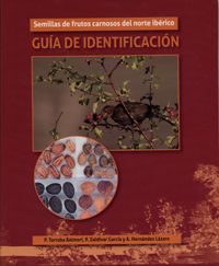 [9788484487548] Semillas De Frutos Carnosos Del Norte Ibérico. Guía De Identificación. (contiene