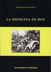 [9788484488415] La Medicina de Hoy