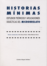 [9788484488842] Historias mínimas