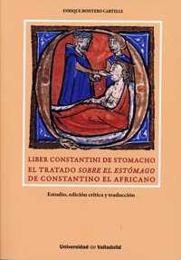[9788484488866] Liber Constantini De Stomacho. El Tratado Sobre El Estómago De Constantino El Af