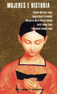 [9788484488996] Mujeres e historia