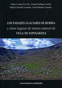 [9788484489207] Paisajes Glaciares de Burbia