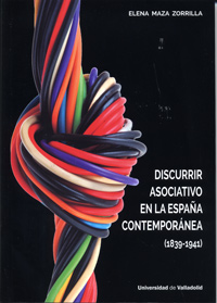 [9788484489375] Discurrir Asociativo en la España Contemporánea (1839-1941)