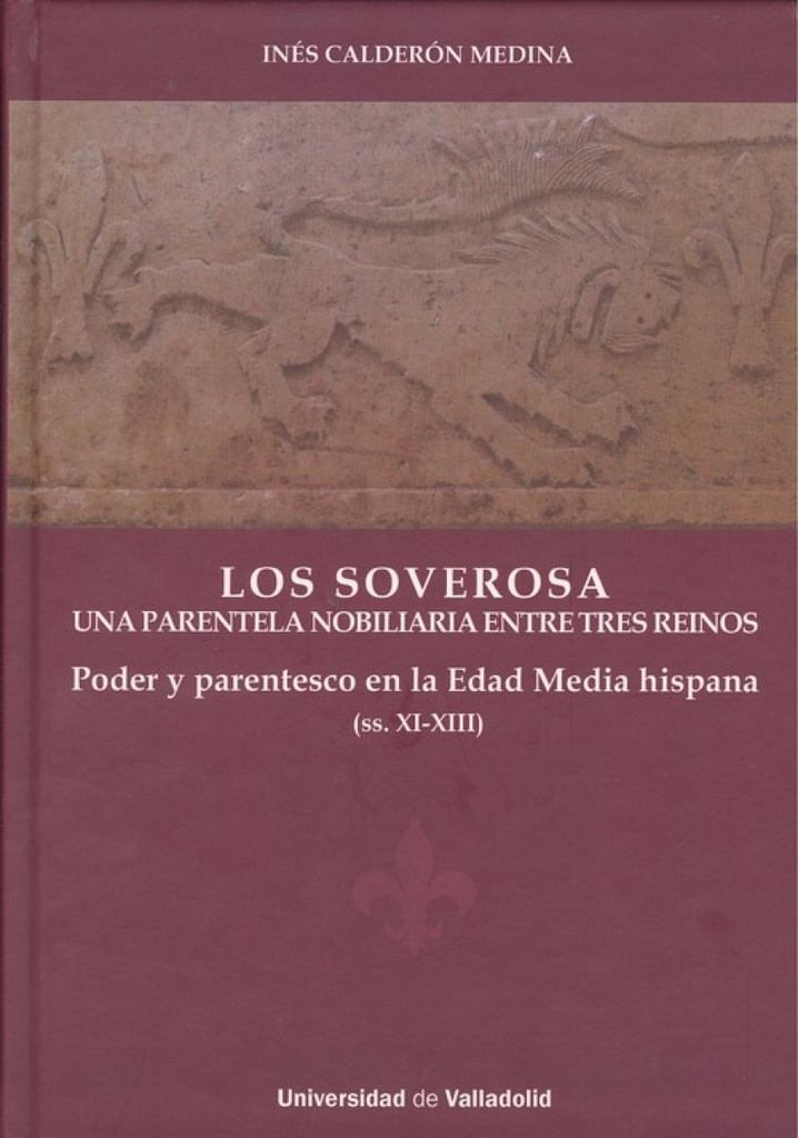 [9788484489672] Los Soverosa