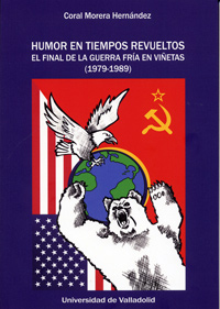 [9788484489900] Humor en Tiempos Revueltos