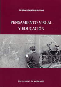 [9788484489955] Pensamiento Visual y Educación