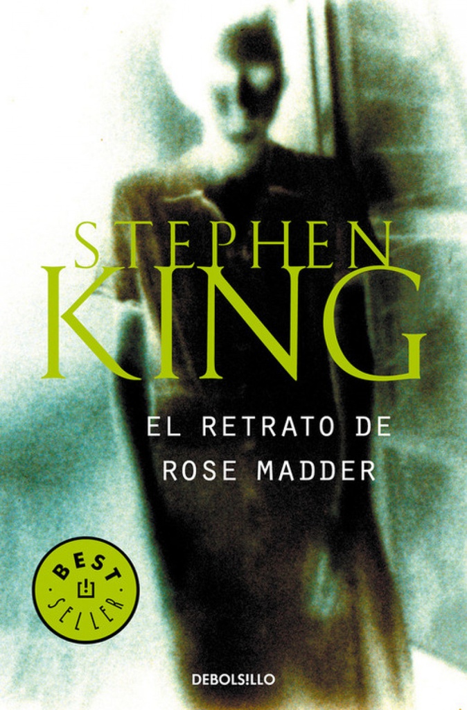 [9788484509981] El retrato de Rose Madder