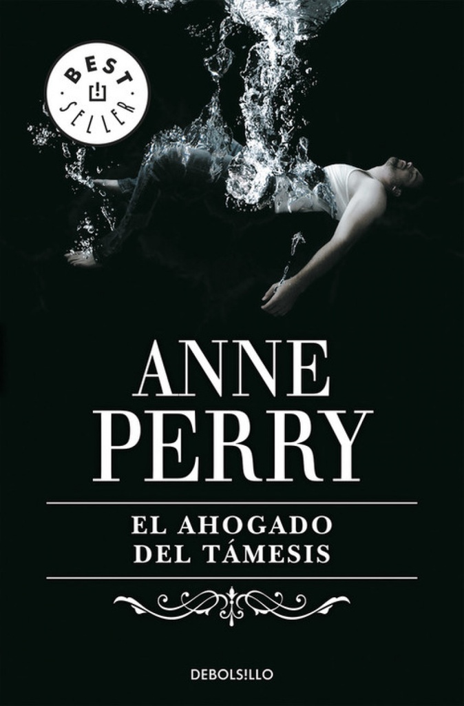 [9788484509998] El ahogado del Támesis