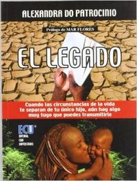 [9788484540298] El legado
