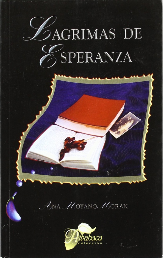 [9788484543541] Lágrimas de esperanza