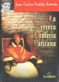 [9788484543565] La tercera profecía vaticana